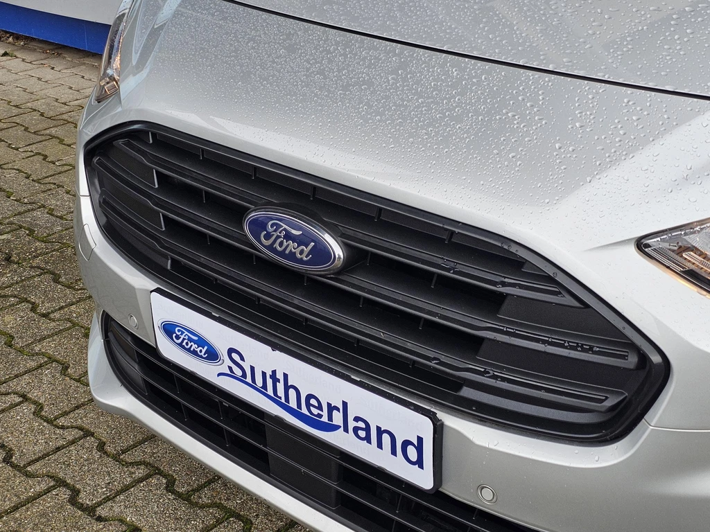 Ford Transit Connect – foto 8