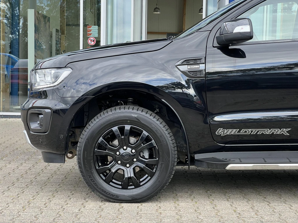 Ford Ranger – foto 6