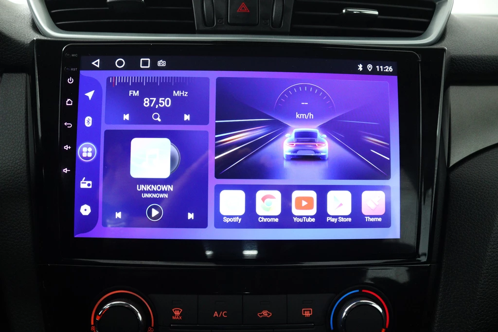 Nissan QASHQAI – foto 21
