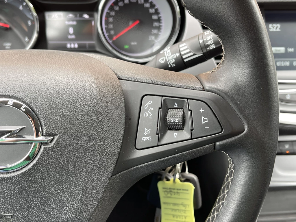 Opel Astra – foto 13
