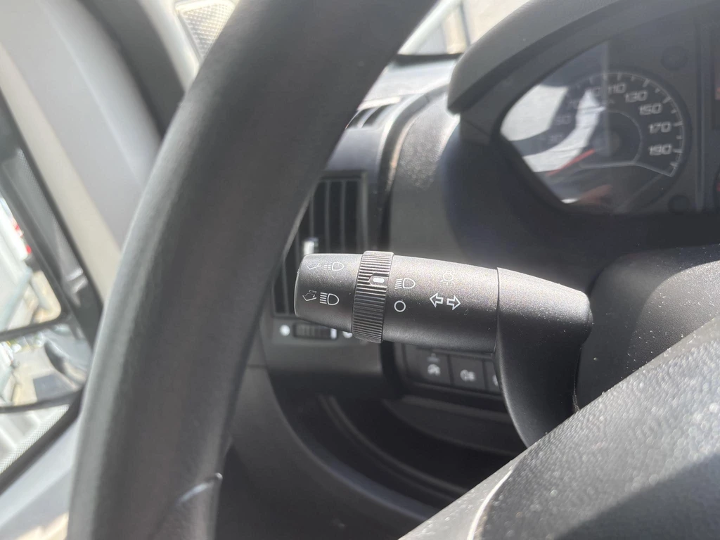 Citroën Jumper – foto 27