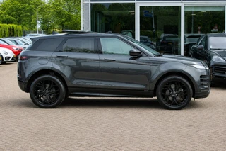 Land Rover Range Rover Evoque – thumbnail 5