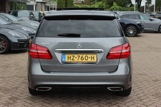 Mercedes-Benz B-Klasse – thumbnail 4