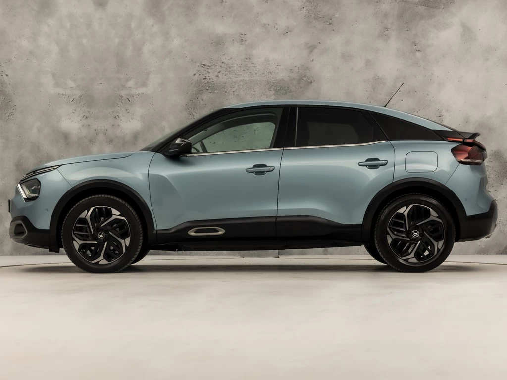 Citroën C4 – foto 3