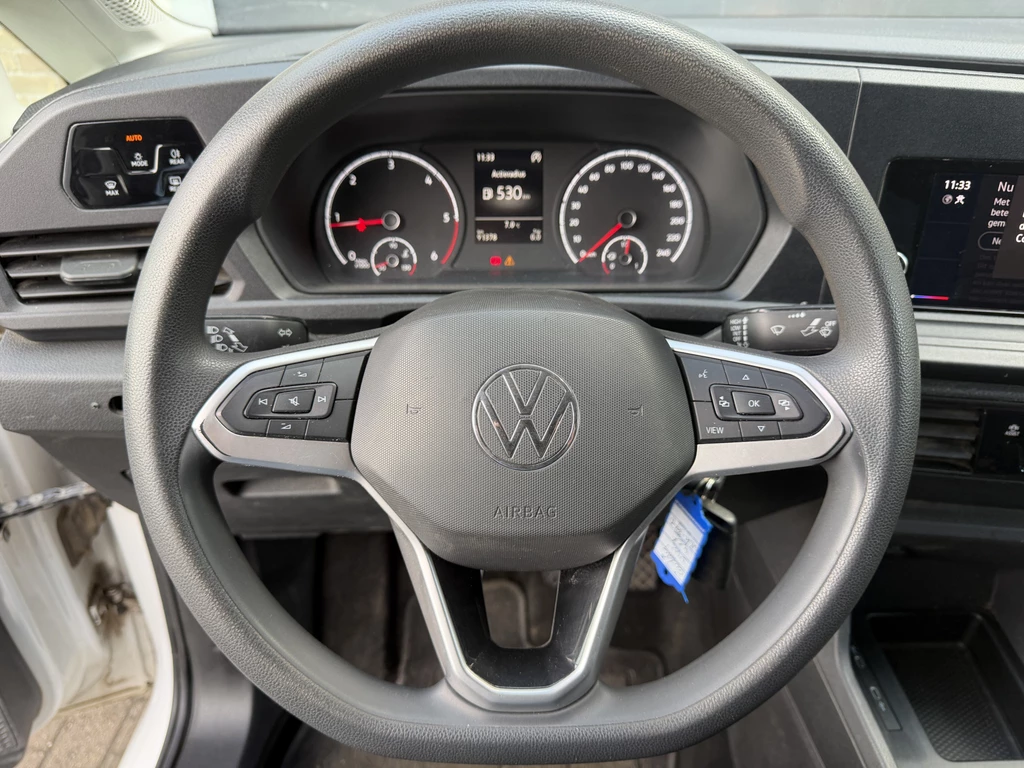 Volkswagen Caddy – foto 34