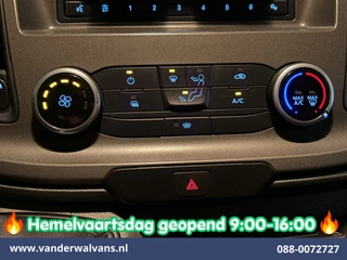Ford Transit Custom – thumbnail 10