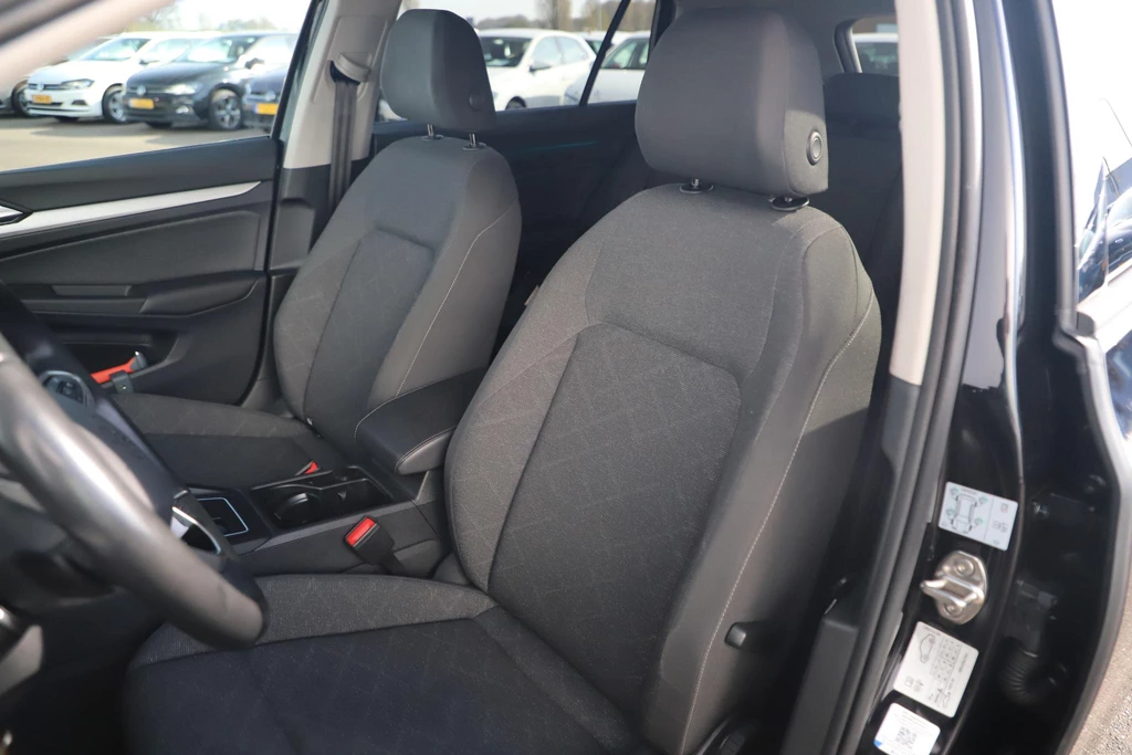 Volkswagen Golf – foto 6