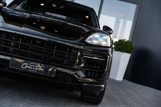 Porsche Cayenne – thumbnail 12