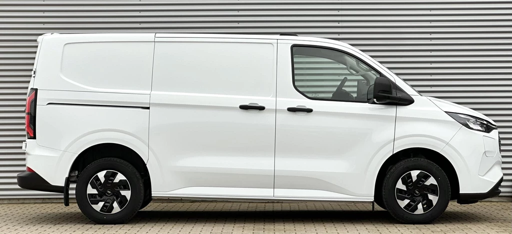 Ford E-Transit – foto 6
