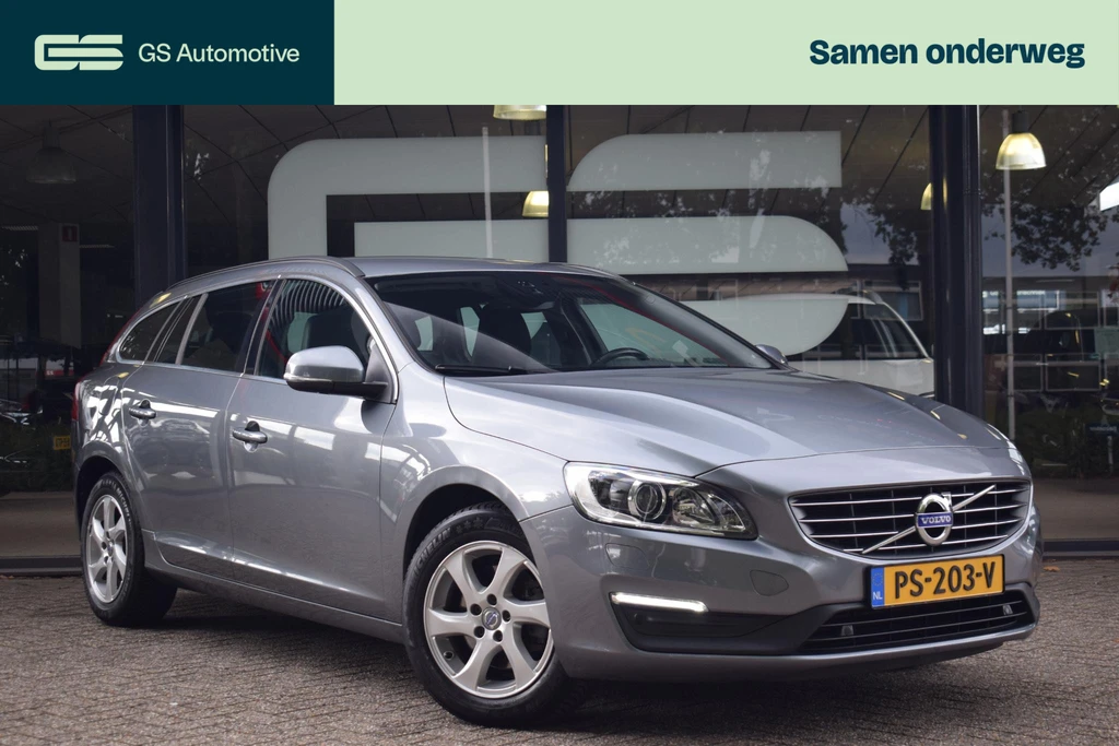 Volvo V60 – foto 9
