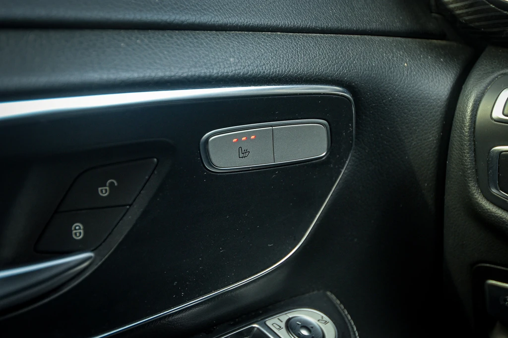 Mercedes-Benz V-Klasse – foto 19