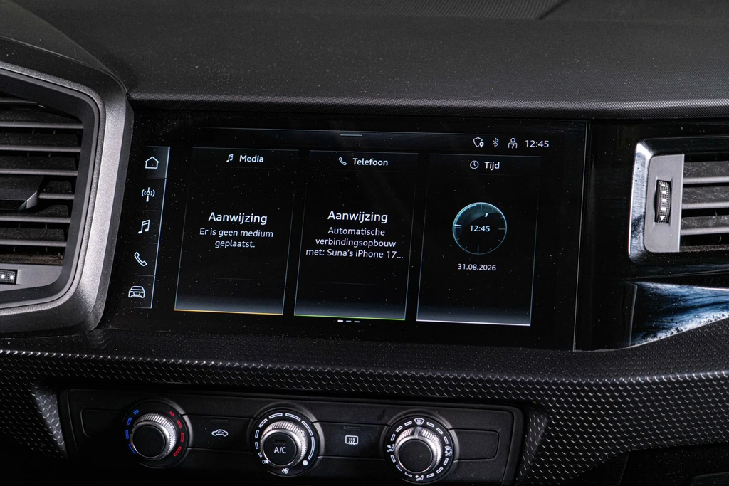 Audi A1 Sportback – foto 18