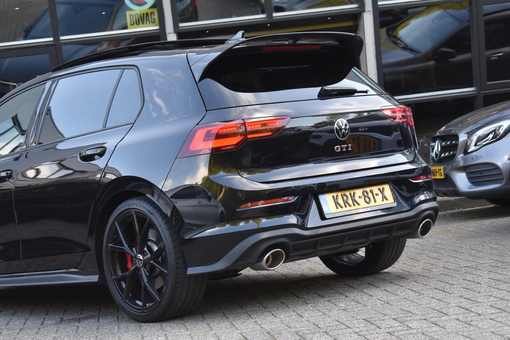 Volkswagen Golf – foto 6
