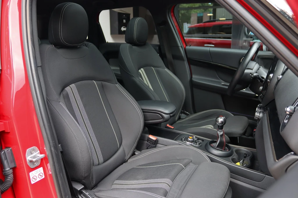 MINI Countryman – foto 11