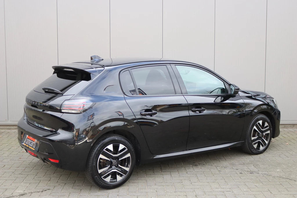 Peugeot 208 – foto 5