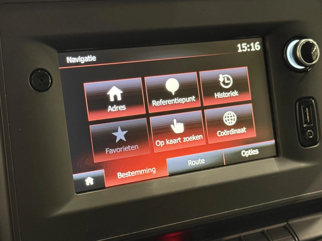 Renault Master – foto 31