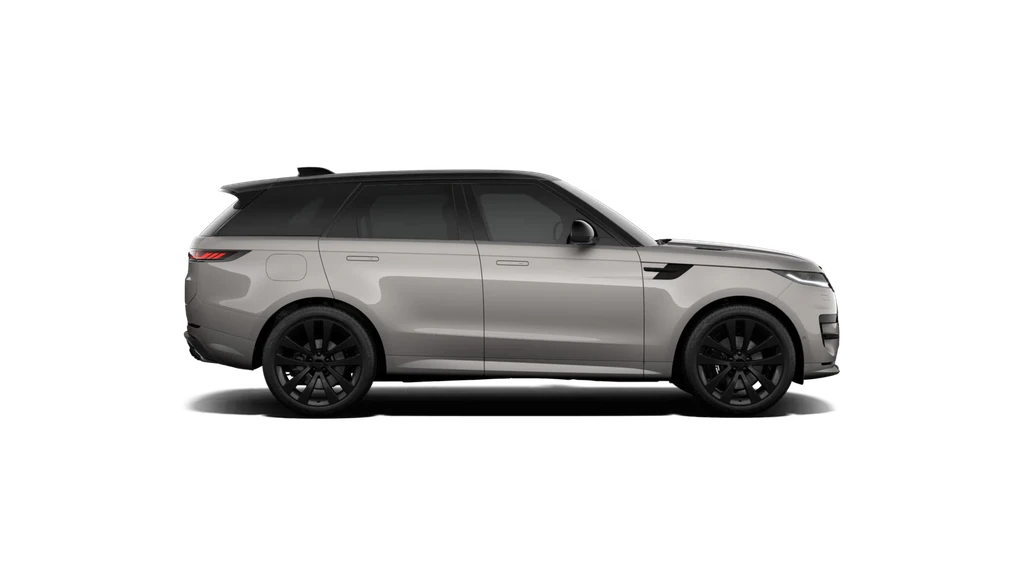 Land Rover Range Rover Sport – foto 2