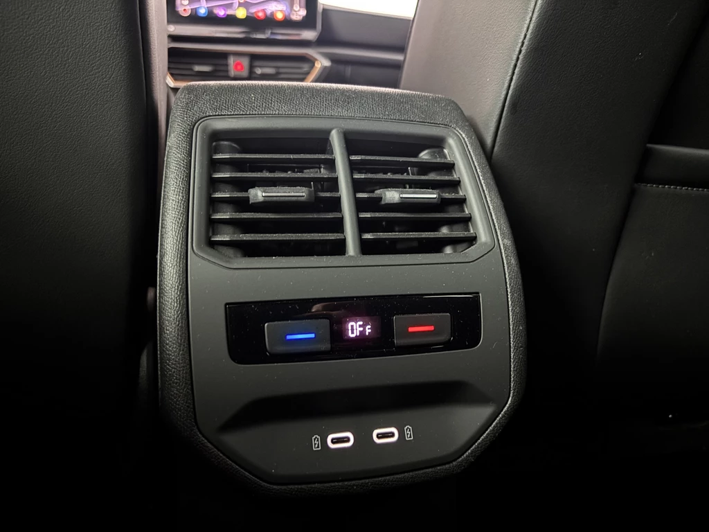 CUPRA Leon Sportstourer – foto 27