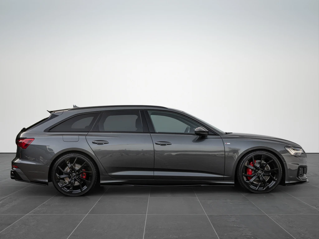 Audi A6 – foto 7