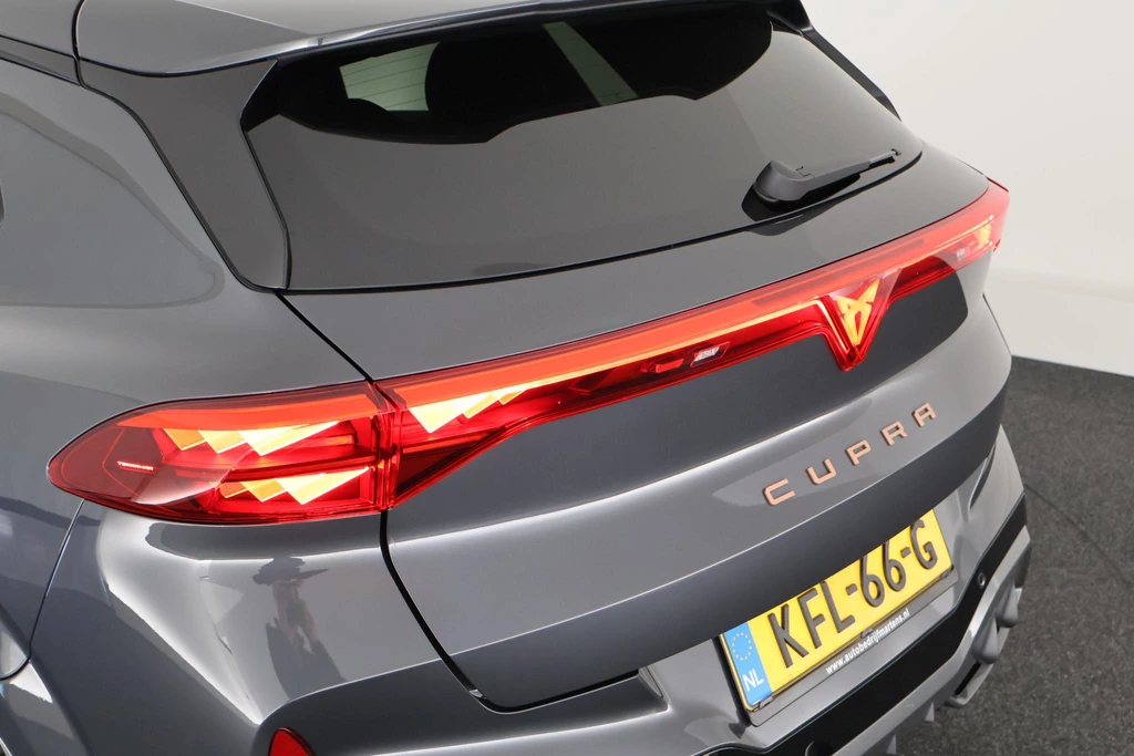 CUPRA Terramar – foto 56