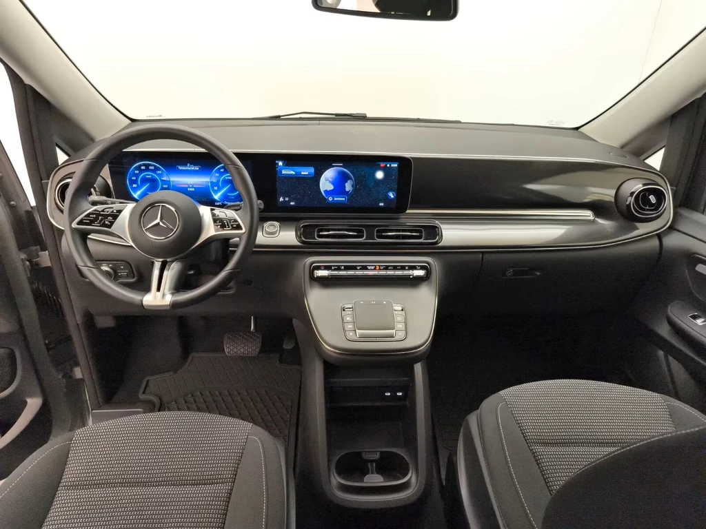 Mercedes-Benz EQV – foto 8