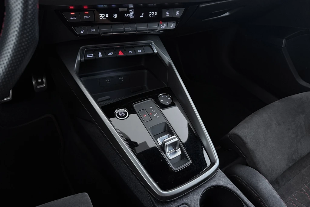 Audi A3 – foto 40