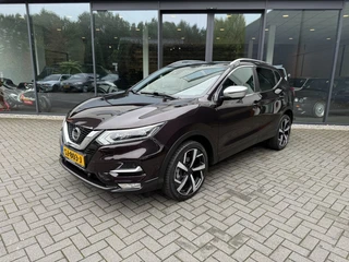 Nissan QASHQAI – thumbnail 1