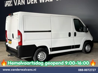 Peugeot Boxer – thumbnail 3