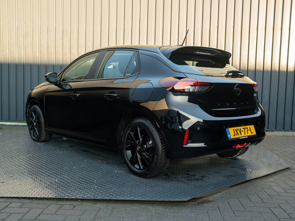 Opel Corsa – foto 9