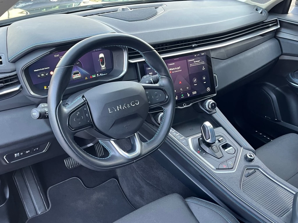 Lynk & Co 01 – foto 18