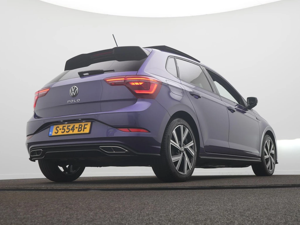 Volkswagen Polo – foto 7