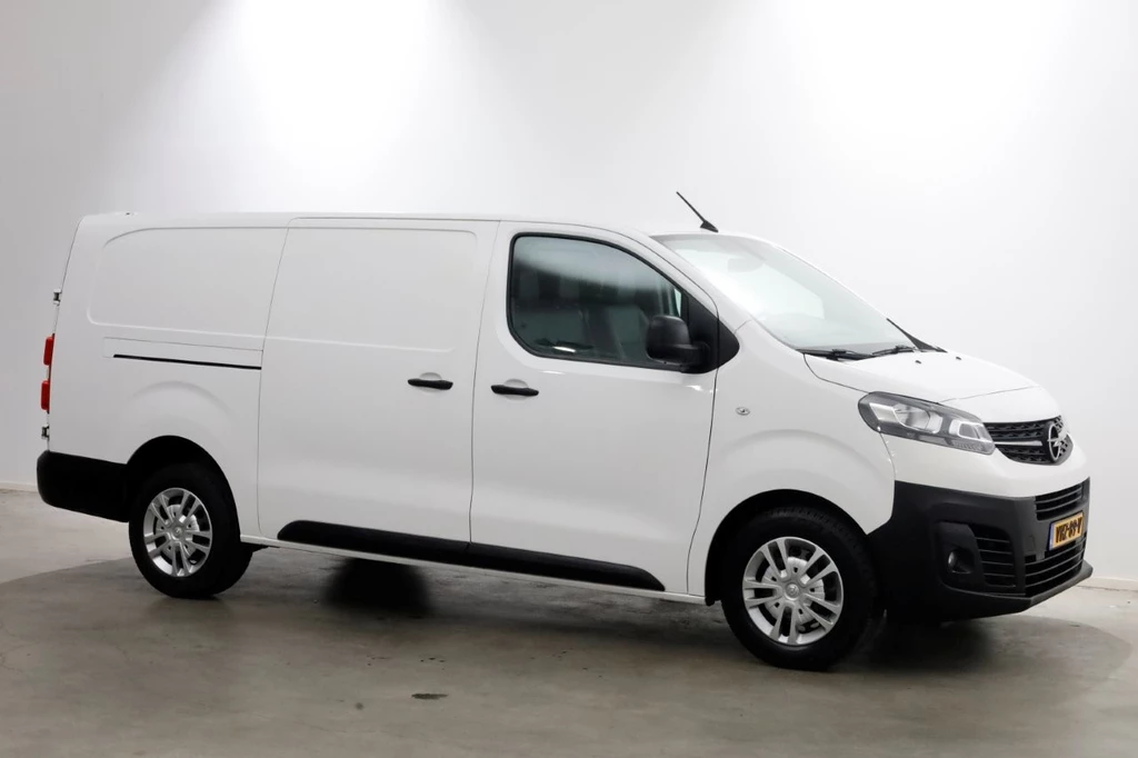Opel Vivaro – foto 5