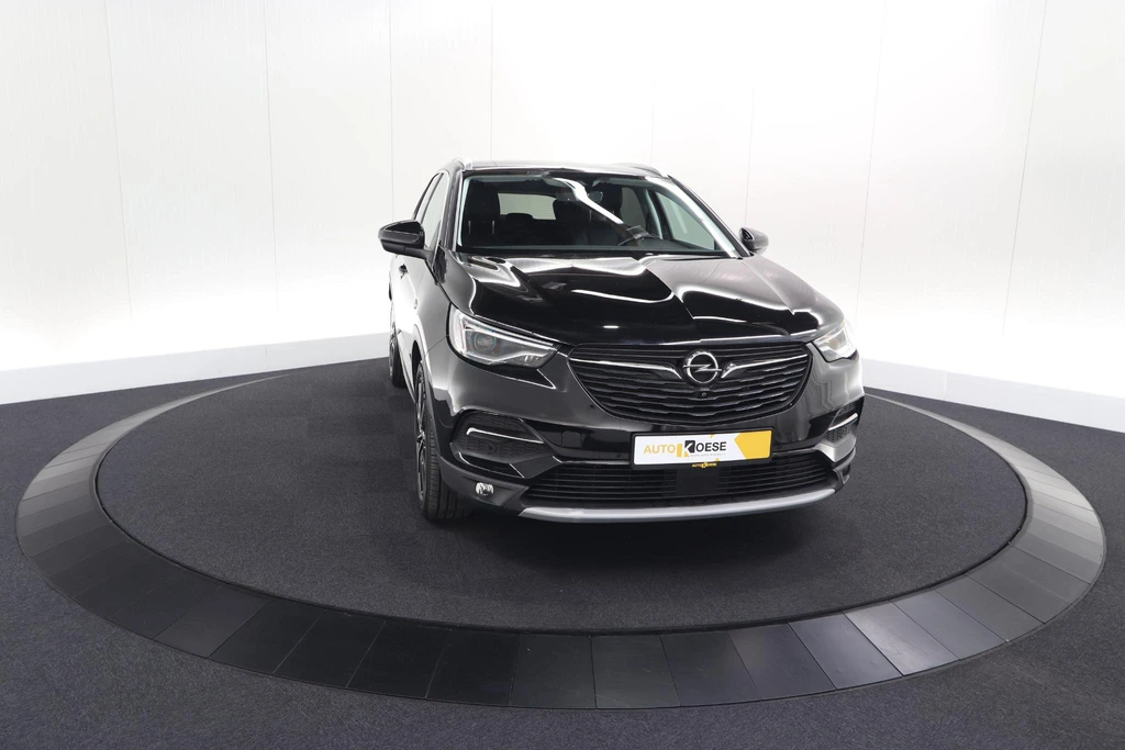 Opel Grandland X – foto 13