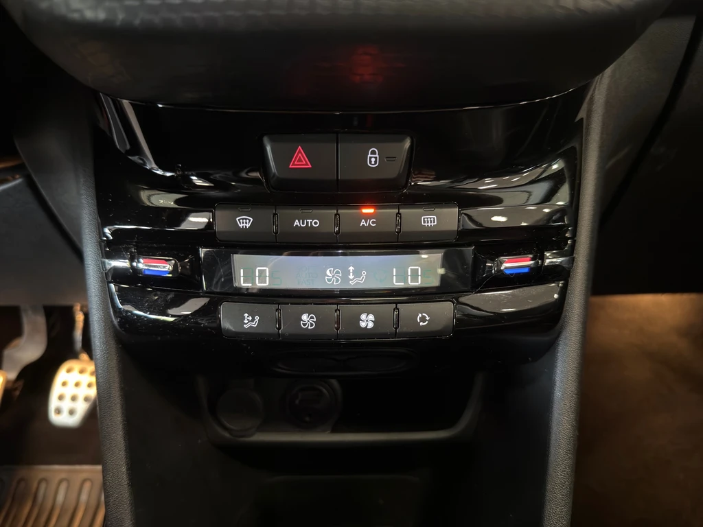 Peugeot 2008 – foto 20