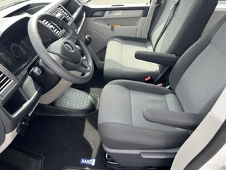 Volkswagen Transporter – thumbnail 10