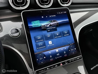 Mercedes-Benz C-Klasse – thumbnail 33
