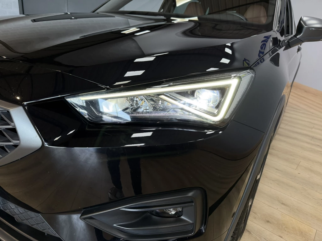 SEAT Tarraco – foto 10