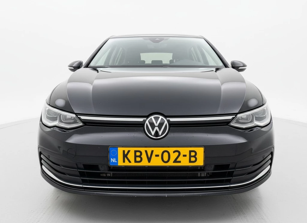 Volkswagen Golf – foto 11