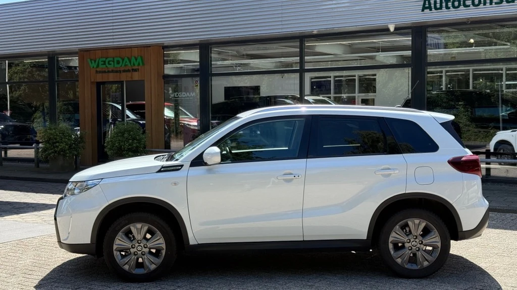 Suzuki Vitara – foto 2