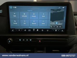Ford Transit Custom – thumbnail 18