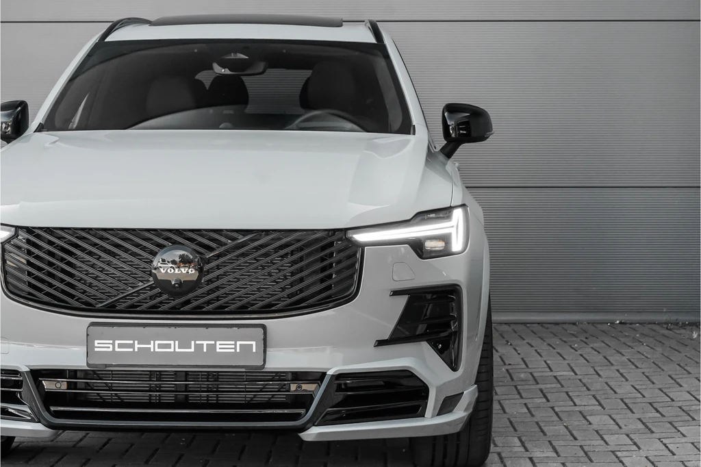 Volvo XC90 – foto 18