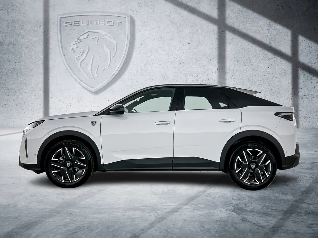 Peugeot 3008 – foto 2