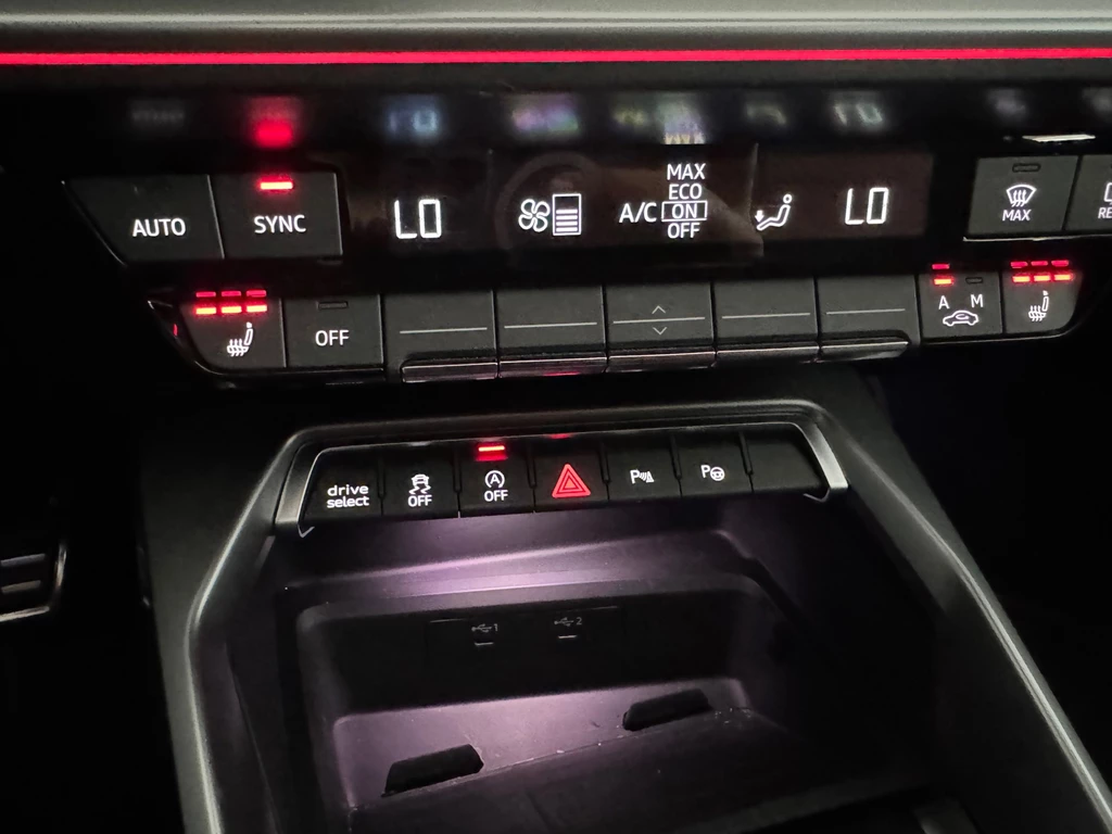 Audi S3 – foto 16
