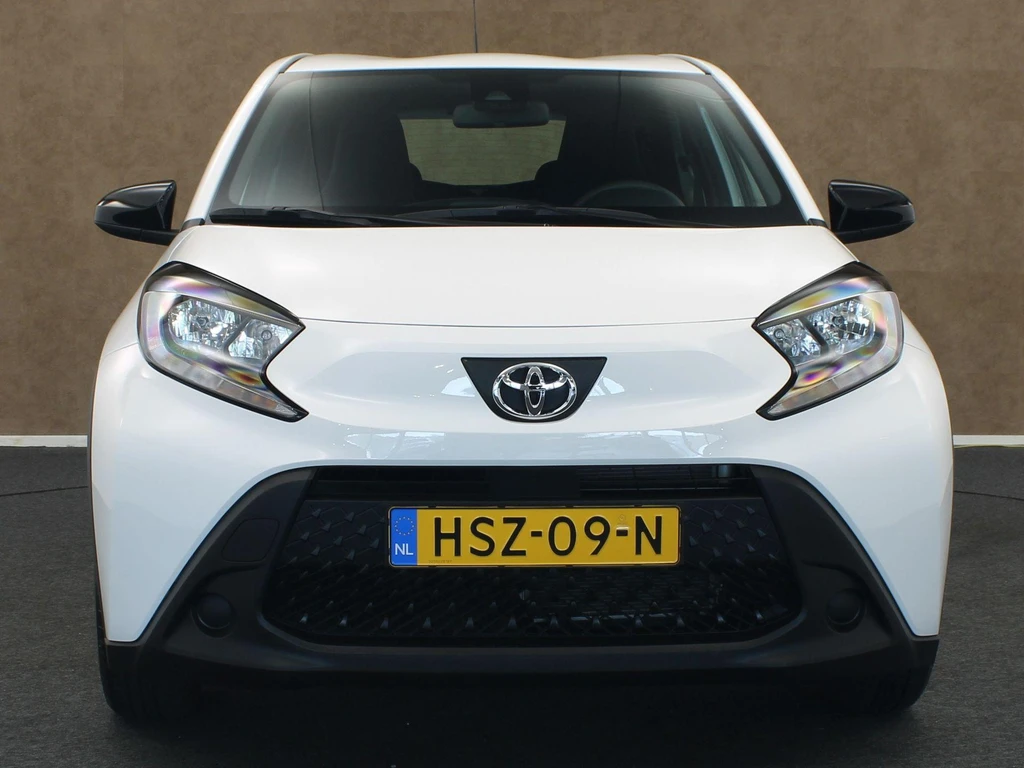Toyota Aygo – foto 9