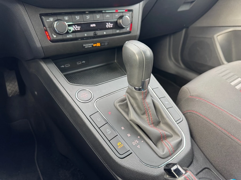 SEAT Ibiza – foto 35