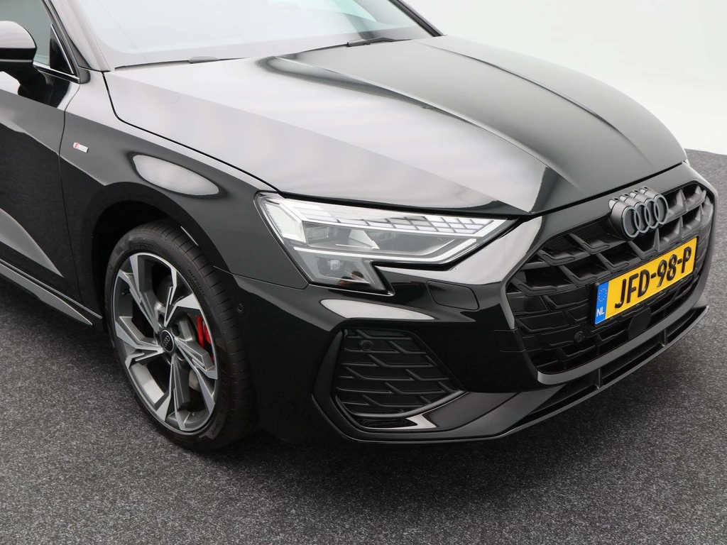 Audi A3 – foto 7