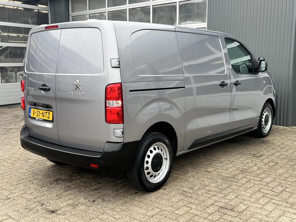 Peugeot Expert – foto 6