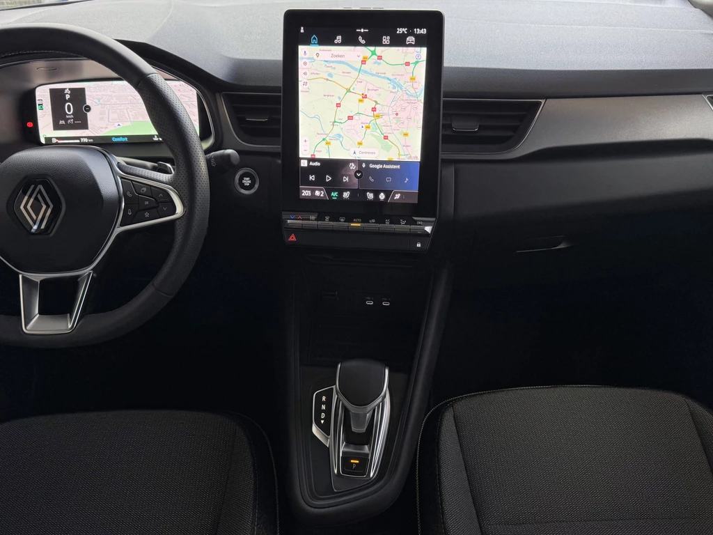 Renault Captur – foto 36