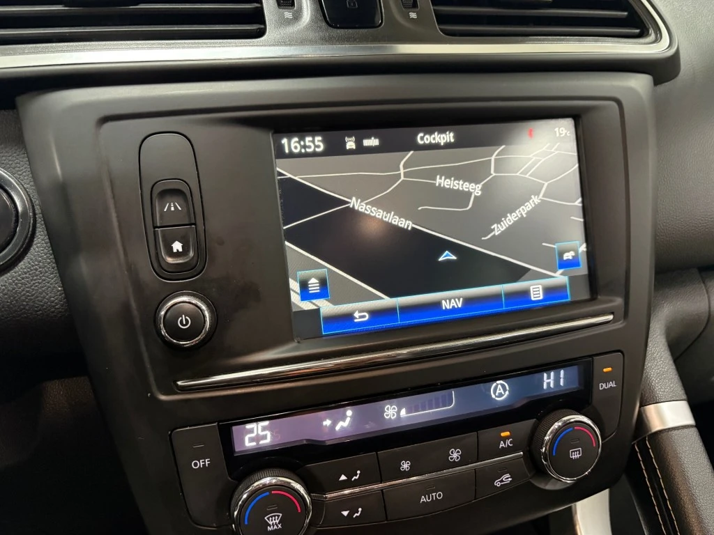 Renault Kadjar – foto 8