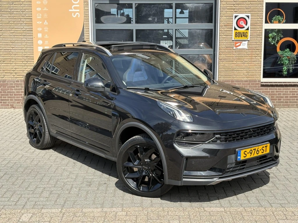 Lynk & Co 01 – foto 14